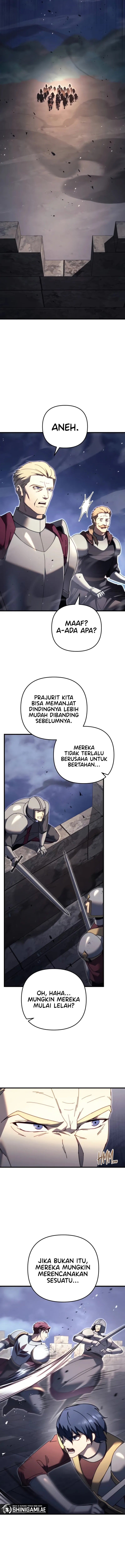 Regressor Of The Fallen Family - Chapter 65 - Page 14