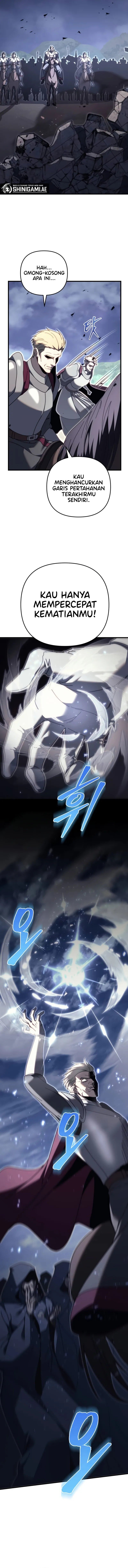 Regressor Of The Fallen Family - Chapter 65 - Page 23