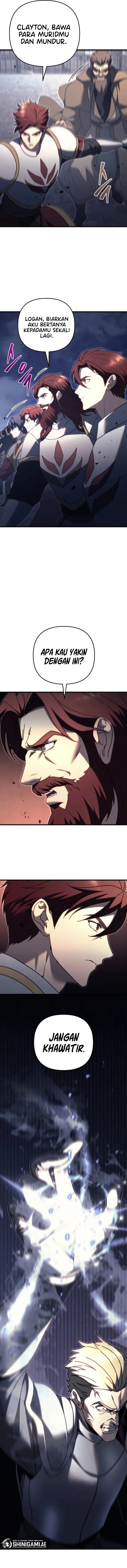 Regressor Of The Fallen Family - Chapter 65 - Page 24