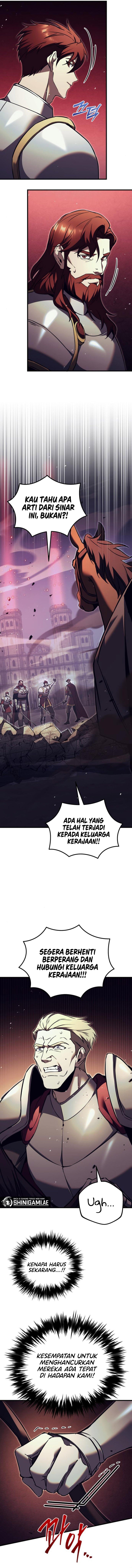 Regressor Of The Fallen Family - Chapter 66 - Page 3