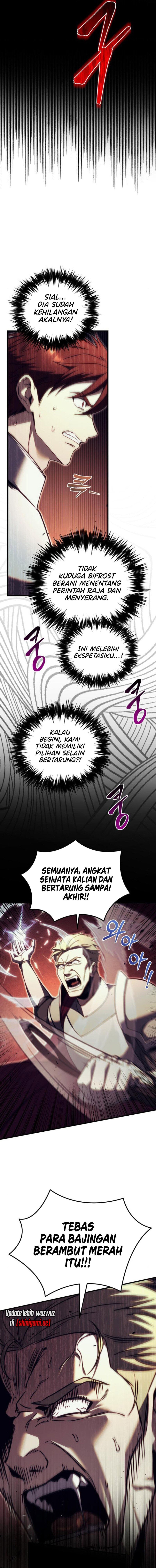 Regressor Of The Fallen Family - Chapter 66 - Page 6