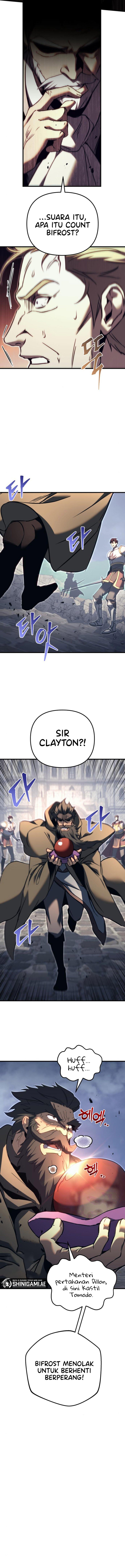 Regressor Of The Fallen Family - Chapter 66 - Page 7