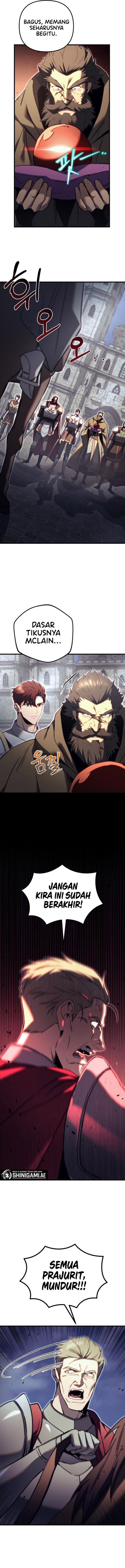 Regressor Of The Fallen Family - Chapter 66 - Page 10