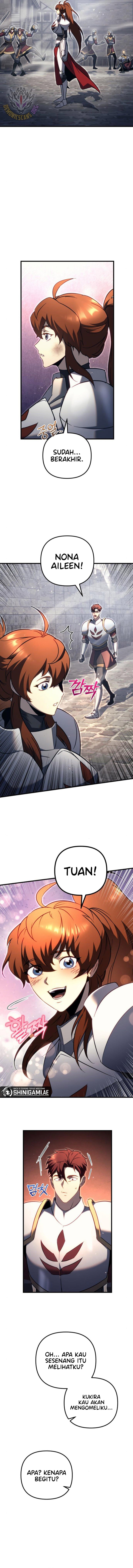 Regressor Of The Fallen Family - Chapter 66 - Page 14