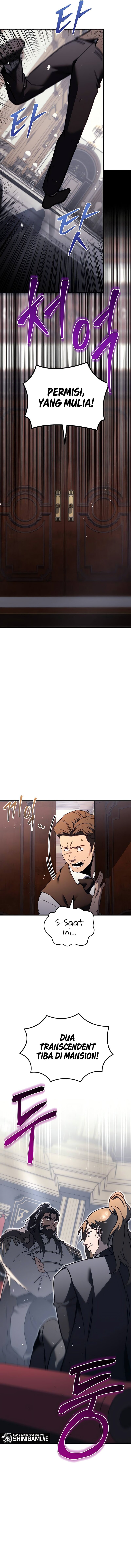 Regressor Of The Fallen Family - Chapter 67 - Page 14