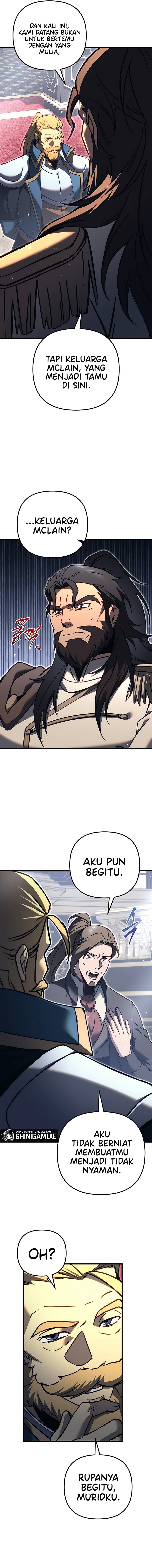 Regressor Of The Fallen Family - Chapter 67 - Page 18