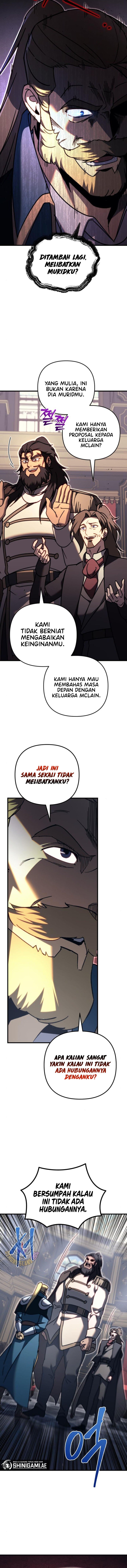 Regressor Of The Fallen Family - Chapter 68 - Page 8