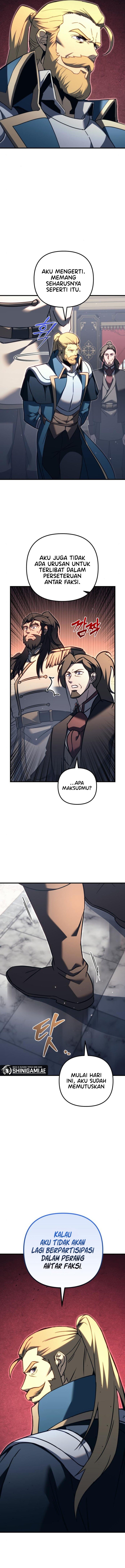 Regressor Of The Fallen Family - Chapter 68 - Page 9