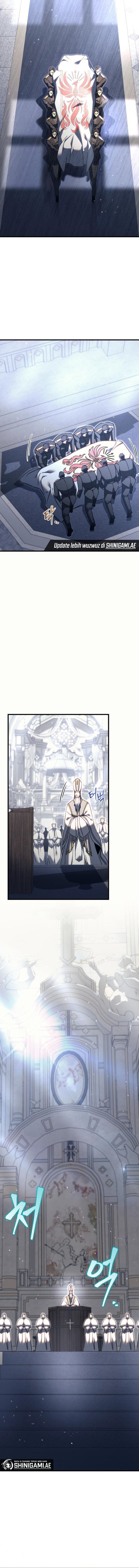 Regressor Of The Fallen Family - Chapter 68 - Page 16