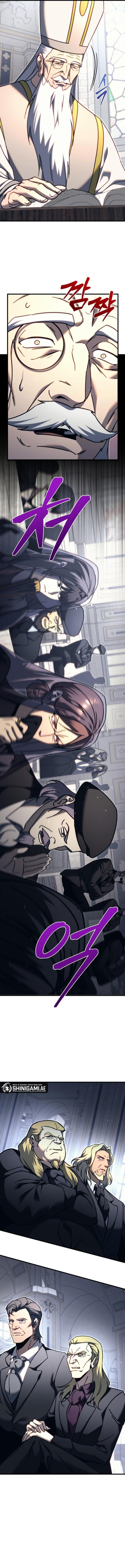 Regressor Of The Fallen Family - Chapter 68 - Page 17