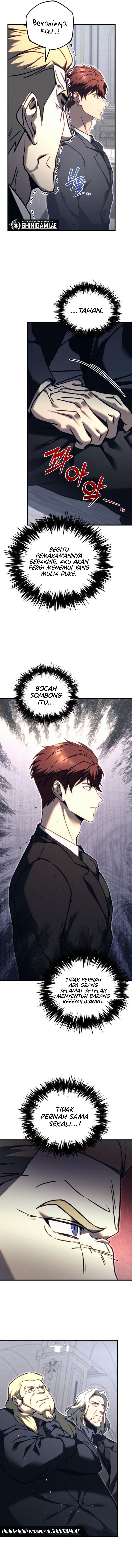 Regressor Of The Fallen Family - Chapter 68 - Page 21