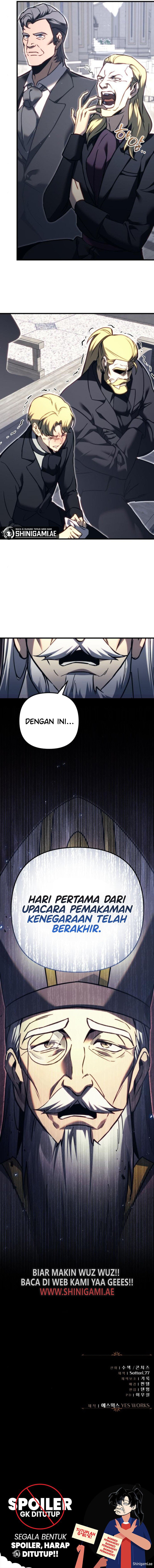 Regressor Of The Fallen Family - Chapter 68 - Page 22