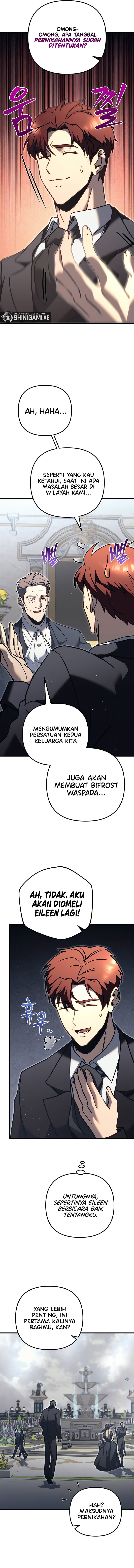 Regressor Of The Fallen Family - Chapter 69 - Page 8