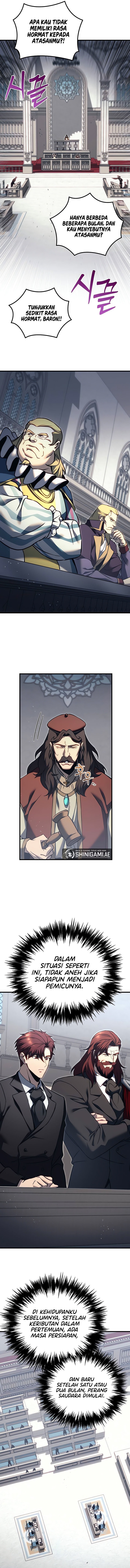 Regressor Of The Fallen Family - Chapter 69 - Page 15