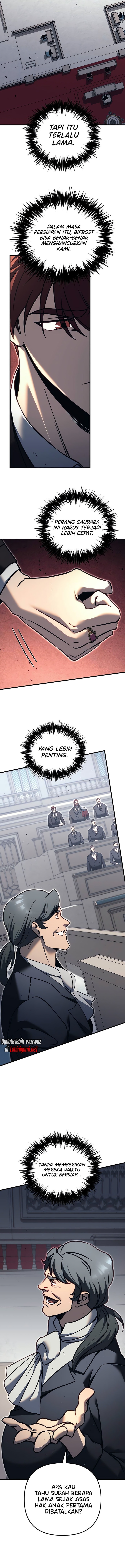 Regressor Of The Fallen Family - Chapter 69 - Page 16