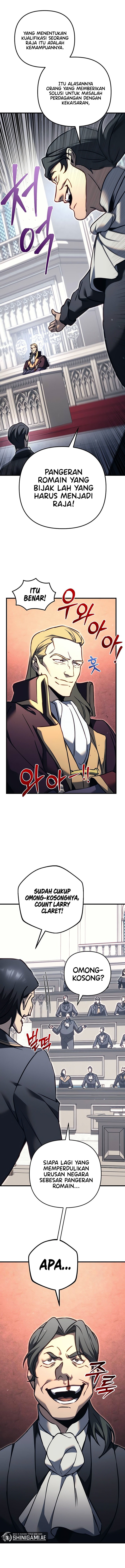 Regressor Of The Fallen Family - Chapter 69 - Page 17