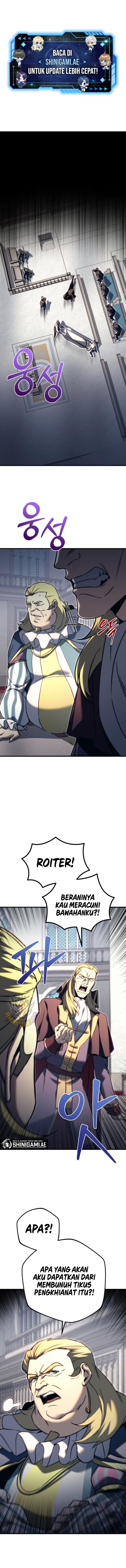 Regressor Of The Fallen Family - Chapter 70 - Page 2