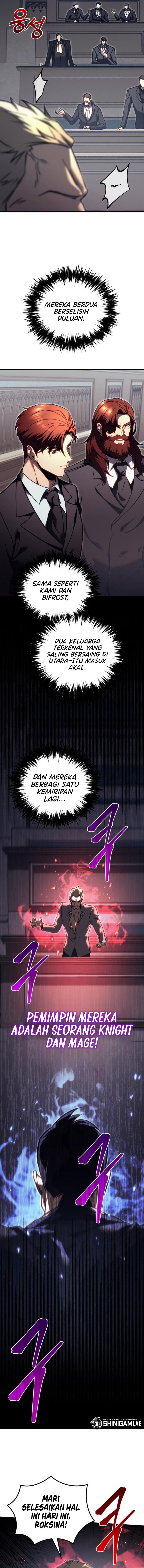 Regressor Of The Fallen Family - Chapter 70 - Page 5