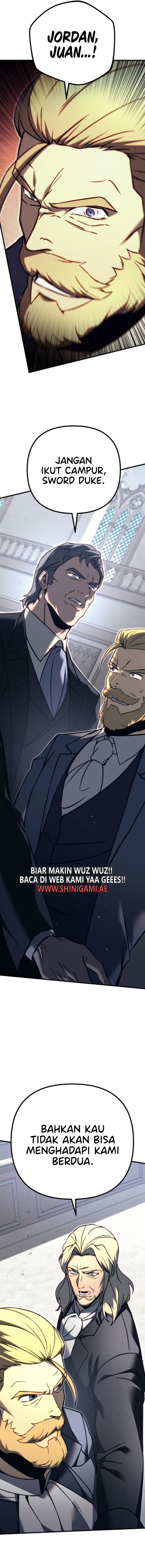 Regressor Of The Fallen Family - Chapter 70 - Page 11