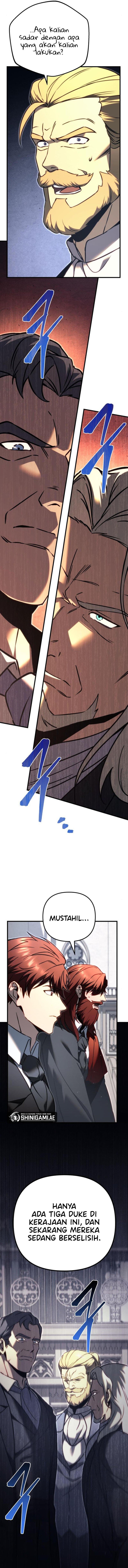 Regressor Of The Fallen Family - Chapter 70 - Page 12