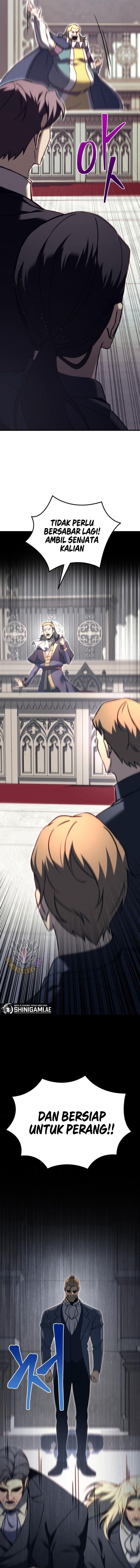 Regressor Of The Fallen Family - Chapter 70 - Page 15