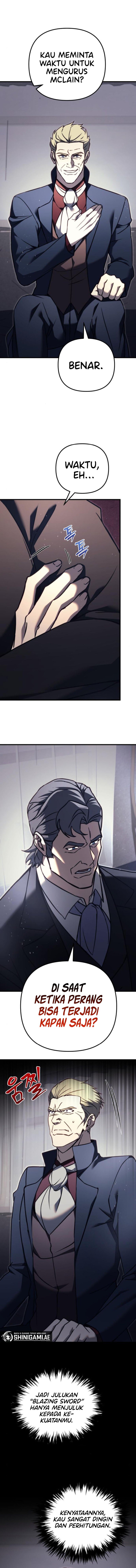 Regressor Of The Fallen Family - Chapter 70 - Page 17