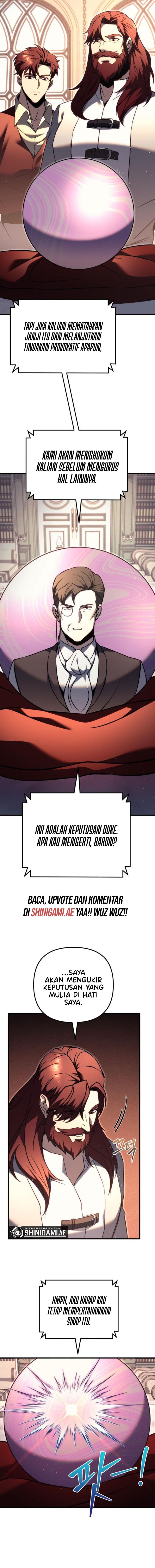 Regressor Of The Fallen Family - Chapter 70 - Page 21