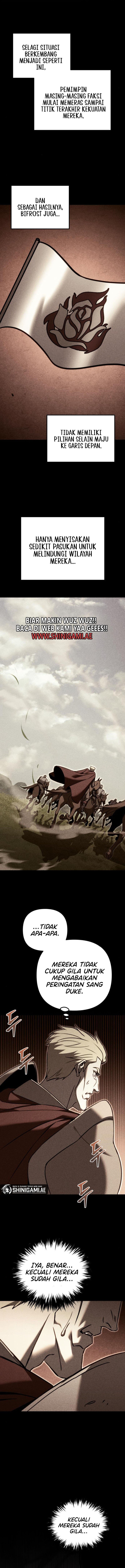 Regressor Of The Fallen Family - Chapter 70 - Page 24