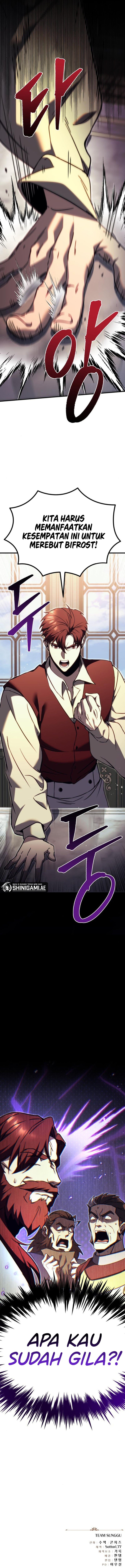 Regressor Of The Fallen Family - Chapter 70 - Page 25