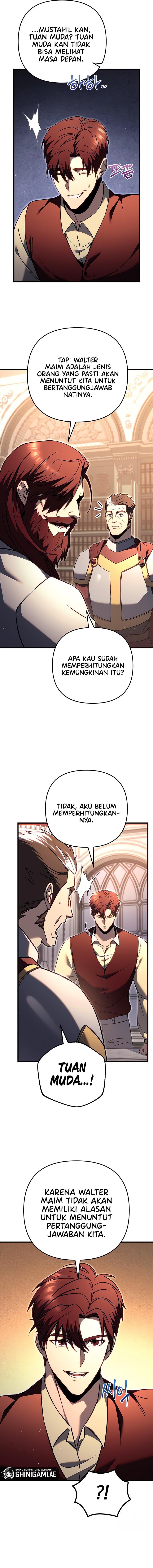 Regressor Of The Fallen Family - Chapter 71 - Page 4
