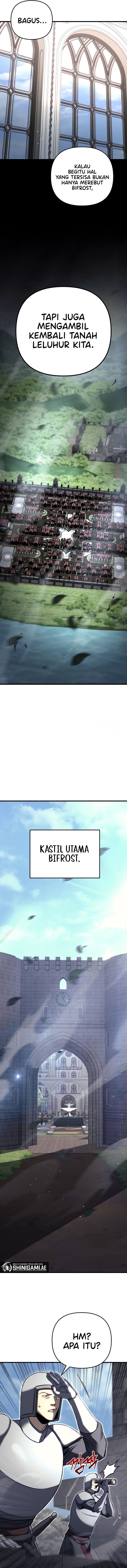 Regressor Of The Fallen Family - Chapter 71 - Page 8