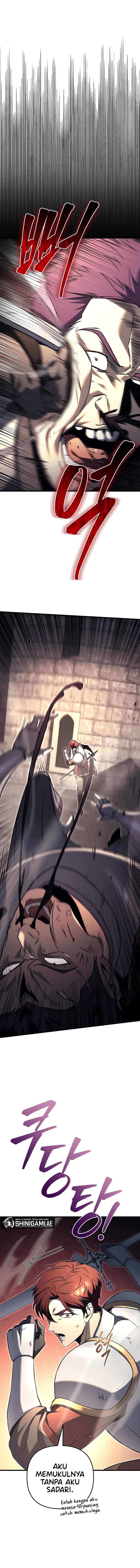 Regressor Of The Fallen Family - Chapter 71 - Page 12