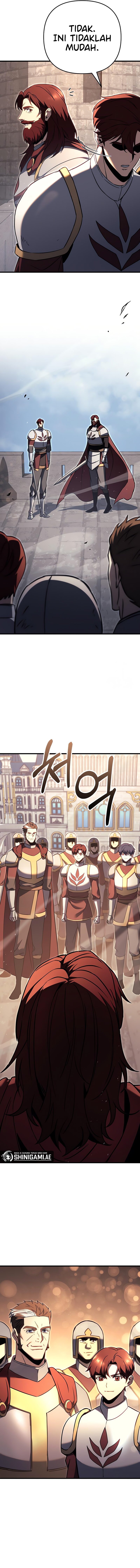 Regressor Of The Fallen Family - Chapter 71 - Page 15