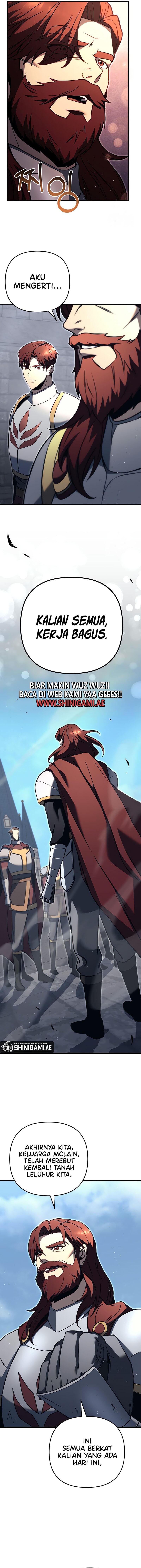 Regressor Of The Fallen Family - Chapter 71 - Page 16
