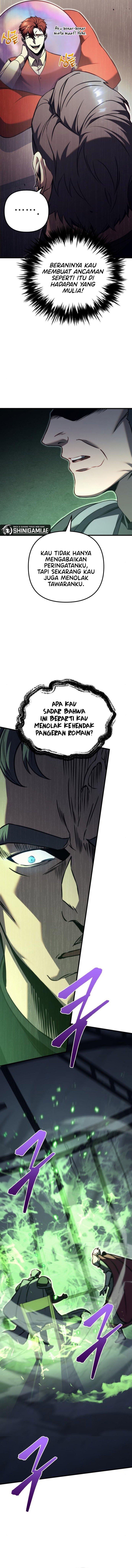 Regressor Of The Fallen Family - Chapter 72 - Page 3