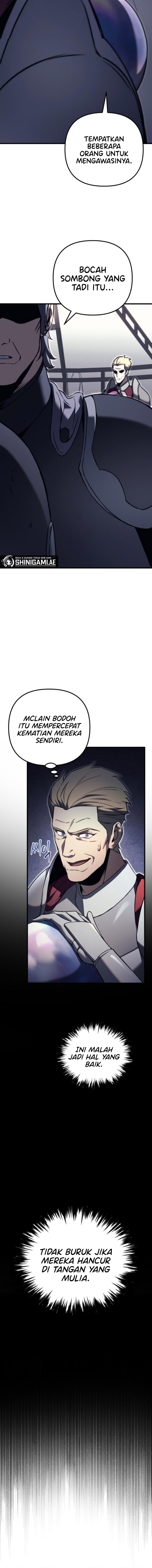 Regressor Of The Fallen Family - Chapter 72 - Page 9