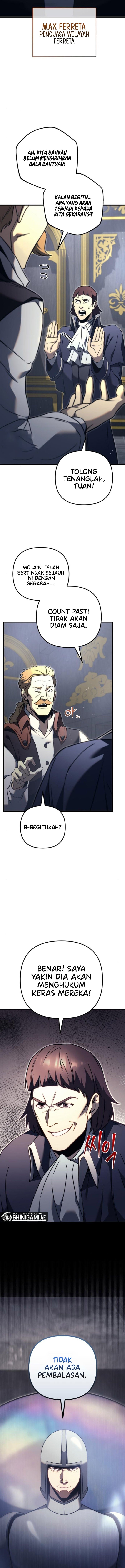 Regressor Of The Fallen Family - Chapter 72 - Page 14