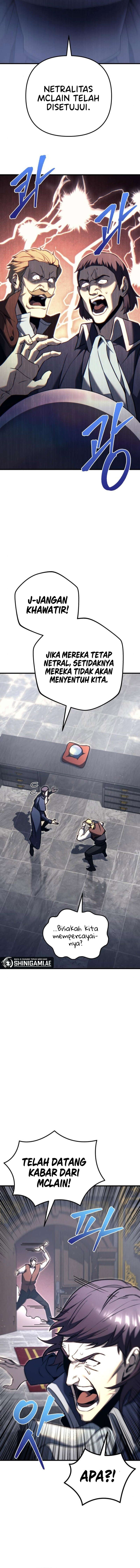 Regressor Of The Fallen Family - Chapter 72 - Page 15