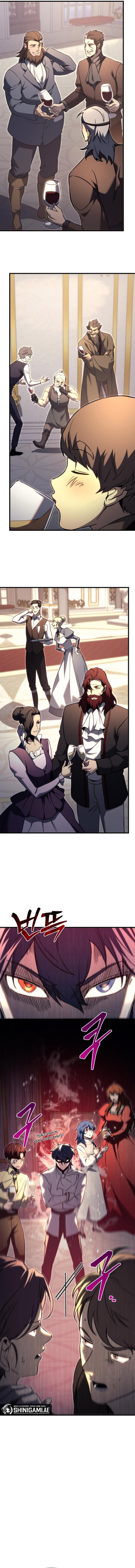 Regressor Of The Fallen Family - Chapter 72 - Page 19