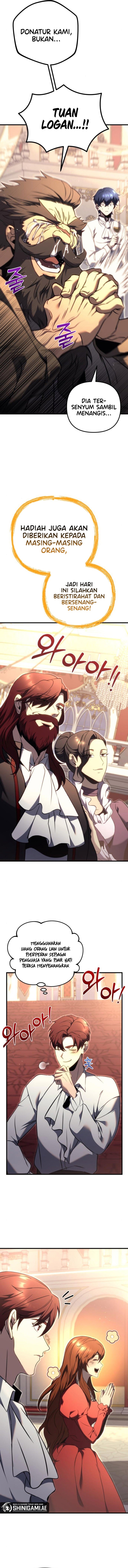Regressor Of The Fallen Family - Chapter 72 - Page 24