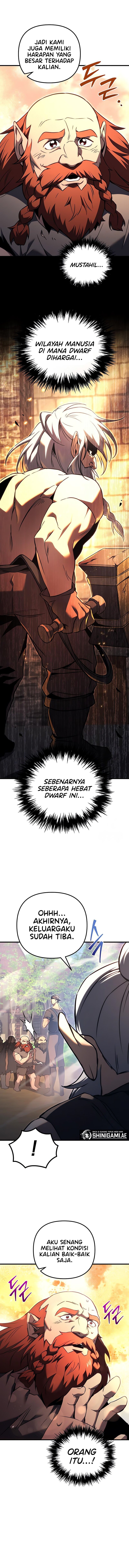Regressor Of The Fallen Family - Chapter 73 - Page 7