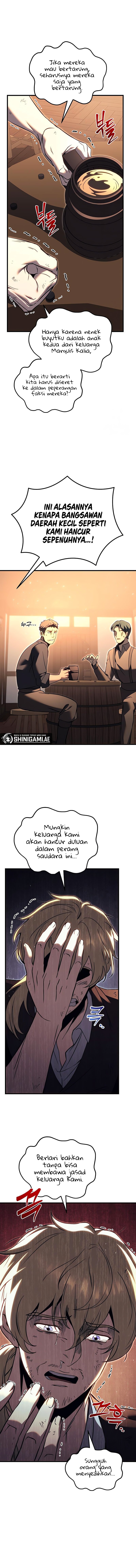 Regressor Of The Fallen Family - Chapter 73 - Page 24