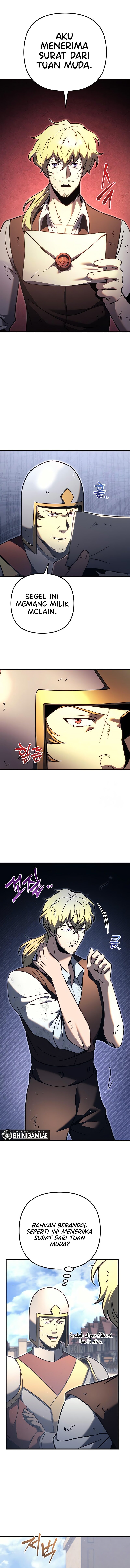 Regressor Of The Fallen Family - Chapter 74 - Page 7