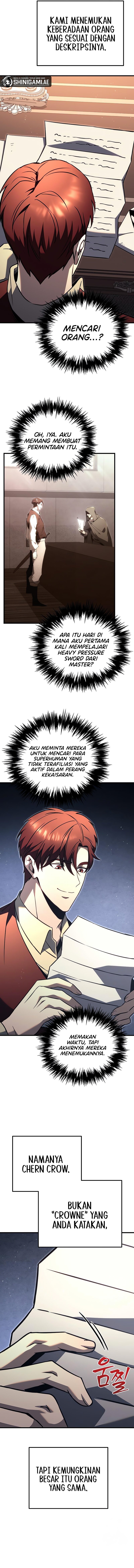 Regressor Of The Fallen Family - Chapter 74 - Page 22