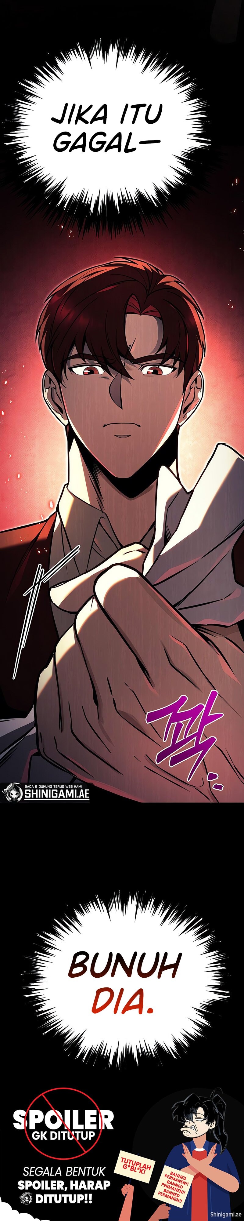 Regressor Of The Fallen Family - Chapter 74 - Page 25