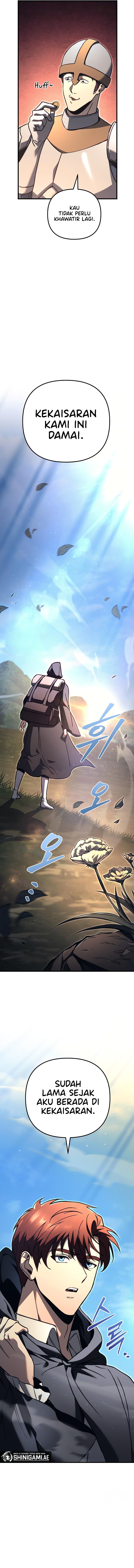 Regressor Of The Fallen Family - Chapter 75 - Page 4