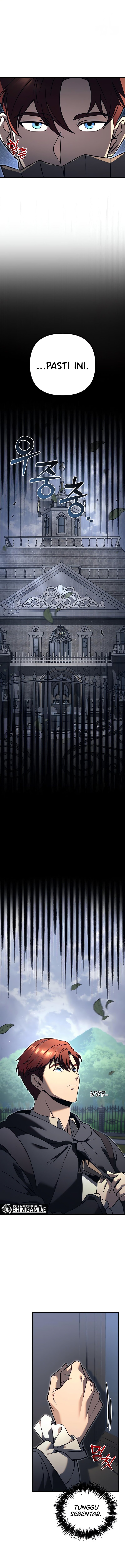 Regressor Of The Fallen Family - Chapter 75 - Page 11