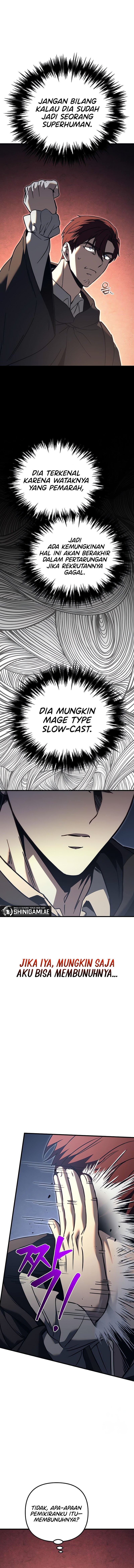 Regressor Of The Fallen Family - Chapter 75 - Page 12