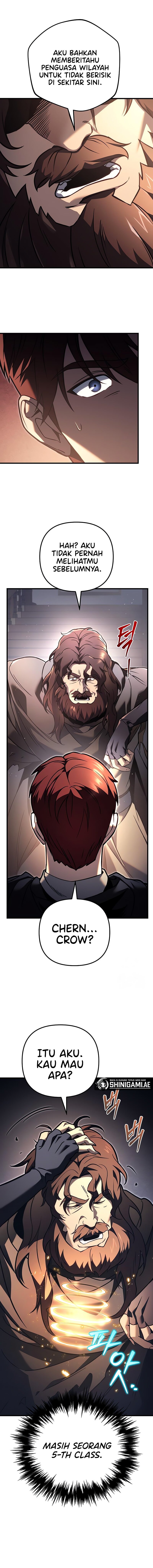 Regressor Of The Fallen Family - Chapter 75 - Page 14