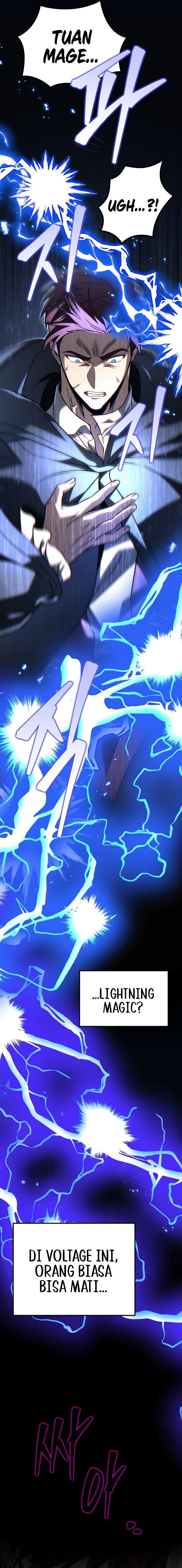 Regressor Of The Fallen Family - Chapter 75 - Page 17
